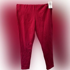 Torrid premium legging